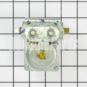 1 of WE14X215 GE Valve Gas OEM Replacement, NEW FAST SHIP Fits Many Appliance Models