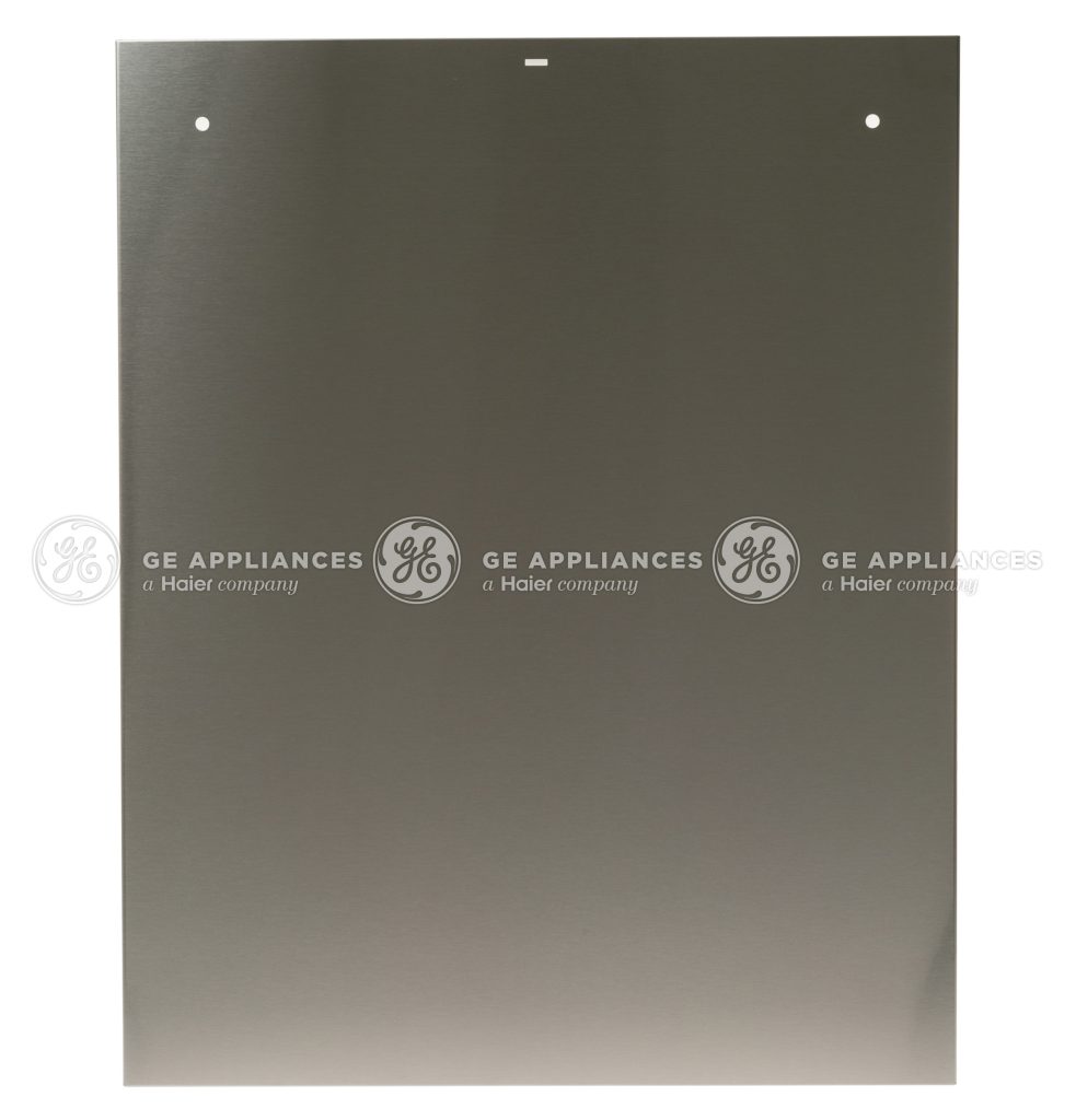 WD34X25309 GE Dishwasher Stainless Steel Service