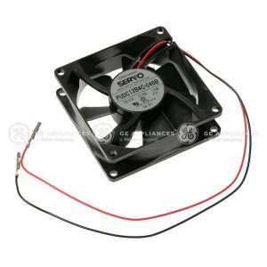 RELIABLE WR60X10225 Fan Fresh Food OEM Fast Ship USA Stock Tested Perfect Fit