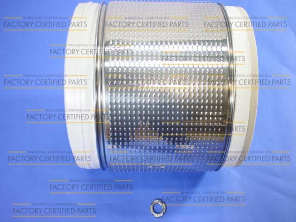 1 OF WPL  W10324650 BASKET   (DROP SHIP) OEM Replacement, NEW FAST SHIP Fits Many Appliance Models