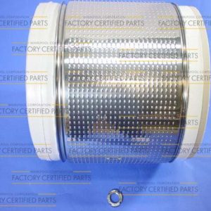 1 OF WPL  W10324650 BASKET   (DROP SHIP) OEM Replacement, NEW FAST SHIP Fits Many Appliance Models
