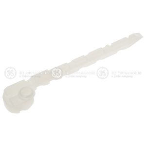 WD24X10044 GE Dishwasher Duct Vent and Gasket Assembly