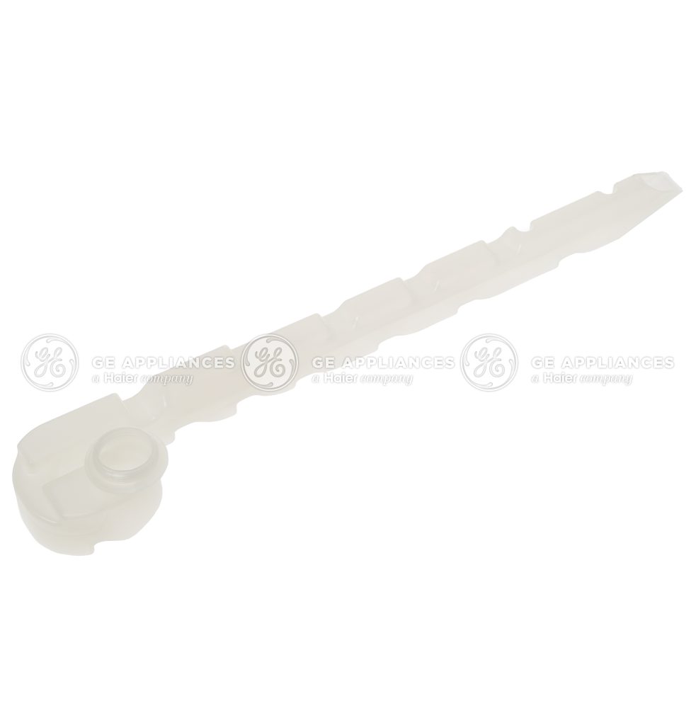 WD24X10044 GE Dishwasher Duct Vent and Gasket Assembly