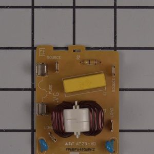 W10759260 Whirlpool Microwave Filter