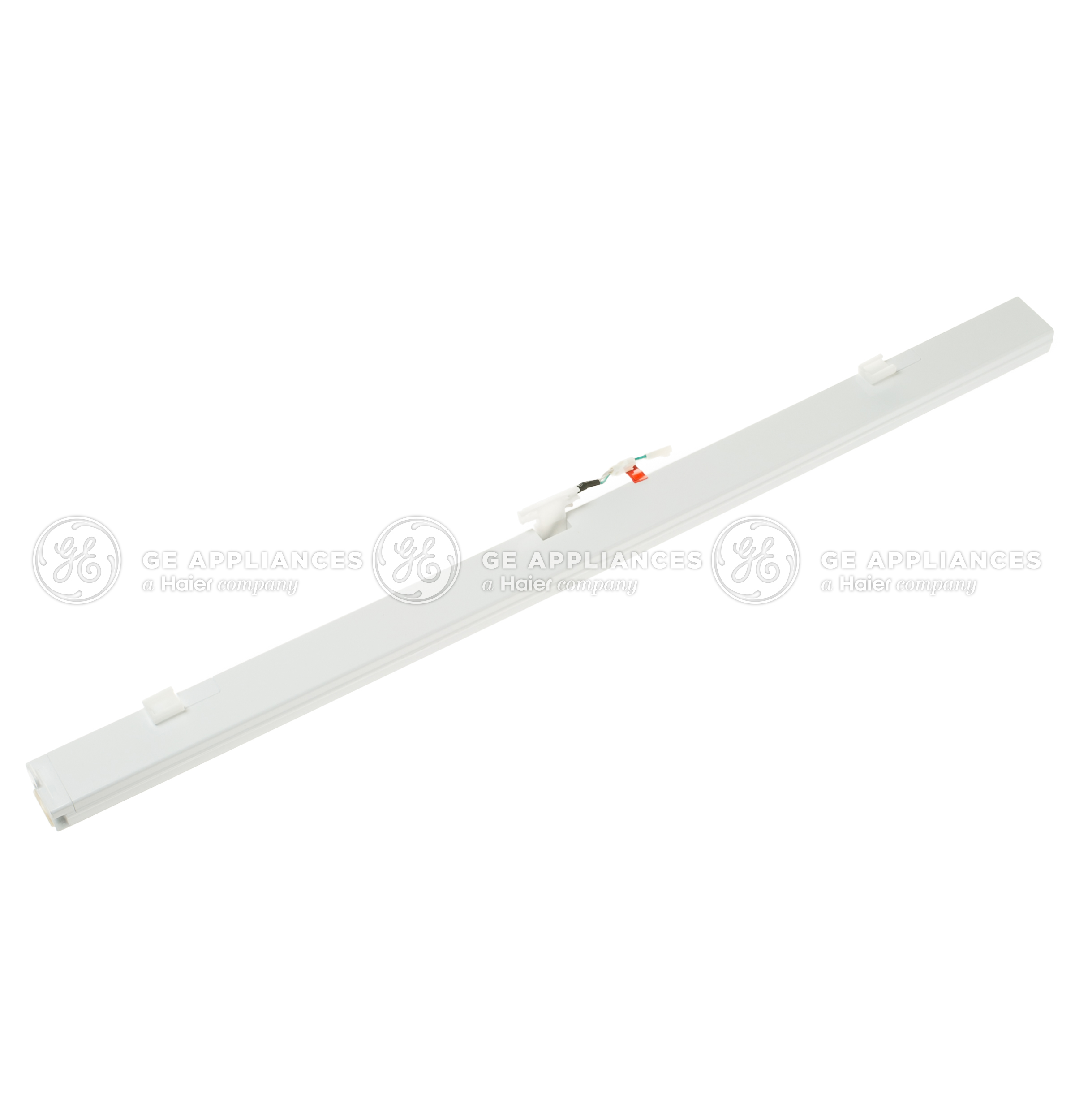 WR14X28500 GE Refrigerator Vertical Beam Assembly