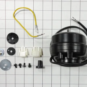1 of SM0740 Supco Condenser Fan Motor OEM Replacement, NEW FAST SHIP Fits Many Appliance Models