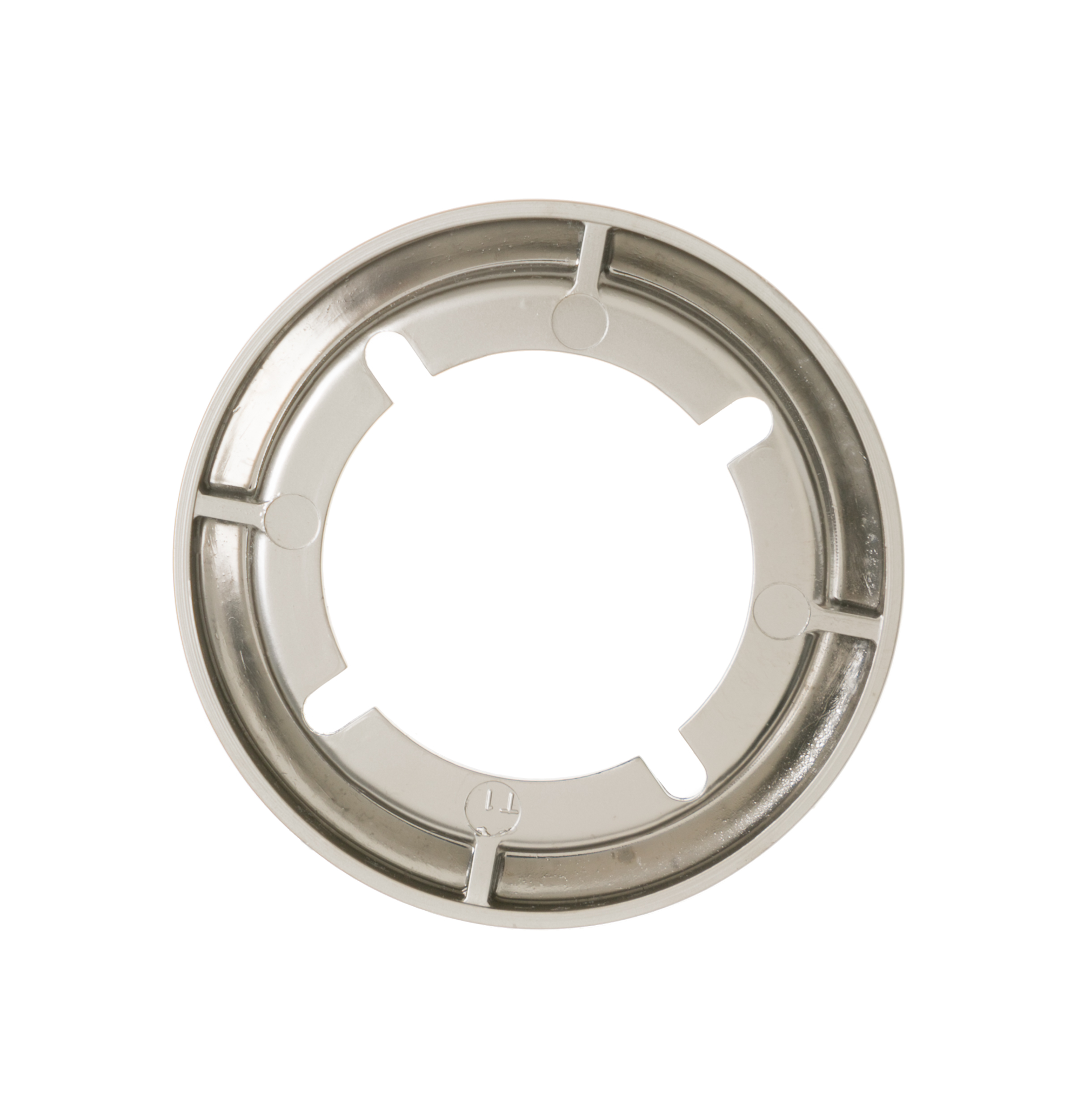 WB02X11400 GE Oven Bezel - Image 3