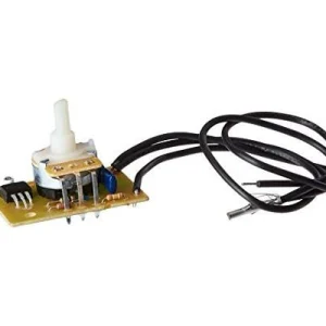 1 of S99030285 Broan-Nutone Range Control OEM Replacement, NEW FAST SHIP Fits Many Appliance Models