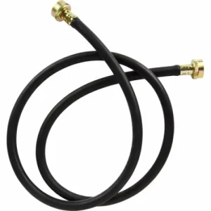 1 of W11419334 Whirlpool Hose OEM Replacement, NEW FAST SHIP Fits Many Applia..