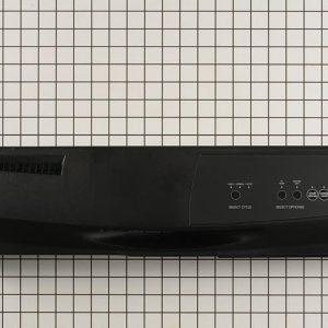 RELIABLE WPW10531895 Console OEM Fast Ship USA Stock Tested Perfect Fit