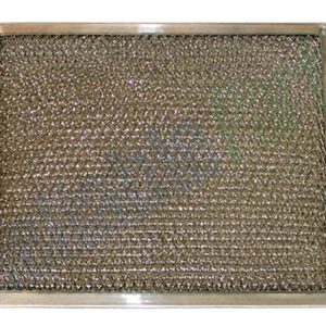 1 of S99010316 Broan-Nutone Range Filter OEM Replacement, NEW FAST SHIP Fits Many Appliance Models
