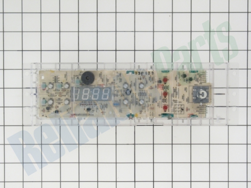 WB27K10143 GE CONTROL T08 2K OEM - Image 3