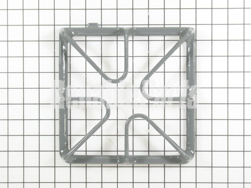 RELIABLE WB31K10045 Grate (Gray) OEM Fast Ship USA Stock Tested Perfect Fit - Image 7
