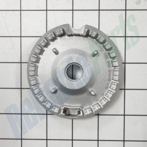 RELIABLE WPW10256027 Burnr-Head OEM Fast Ship USA Stock Tested Perfect Fit