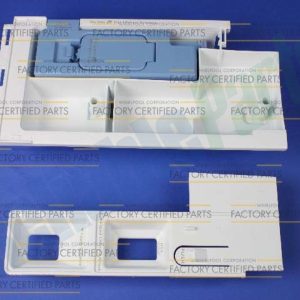 RELIABLE WPW10250742 OEM Fast Ship USA Stock Tested Perfect Fit Fast Ship