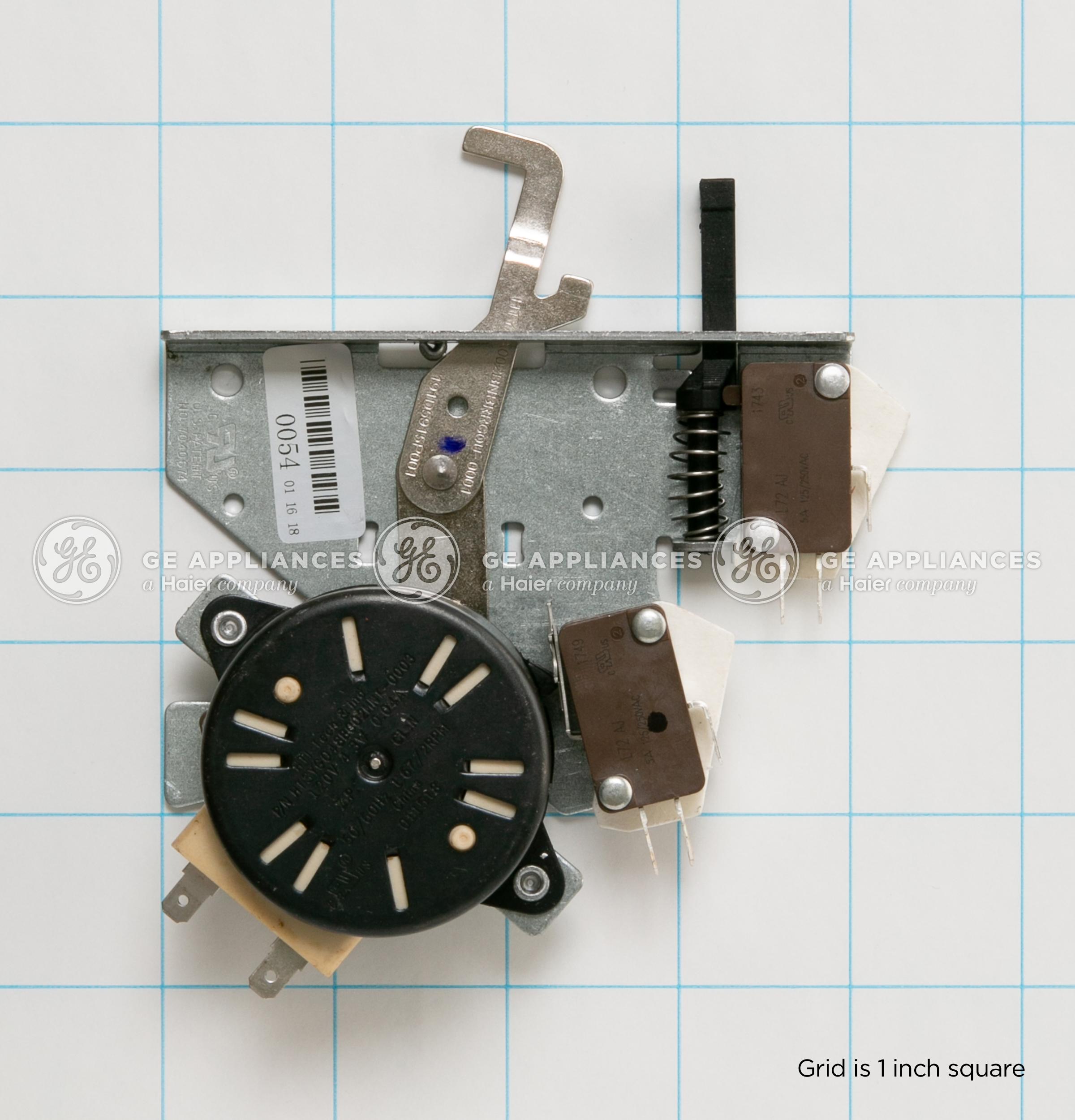 RELIABLE WB14T10075 Latch Ovn OEM Fast Ship USA Stock Tested Perfect Fit - Image 3