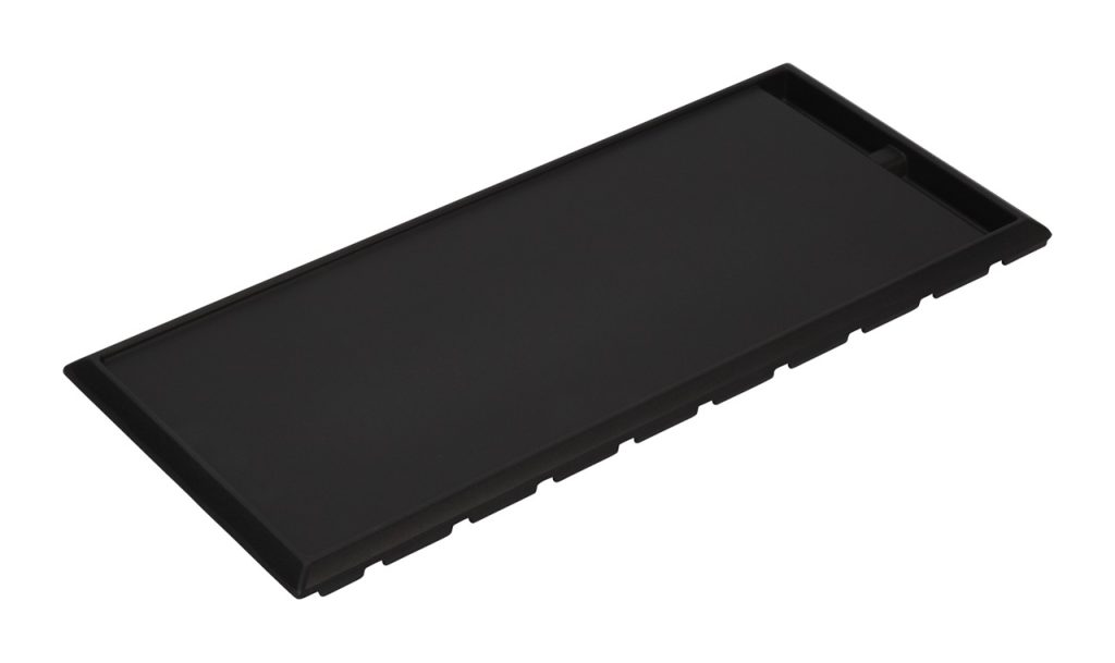 W10347386A Whirlpool Range Griddle