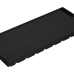 W10347386A Whirlpool Range Griddle