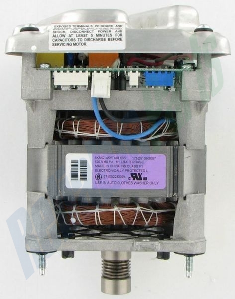 RELIABLE WH20X10076 Motor & OEM Fast Ship USA Stock Tested Perfect Fit - Image 9