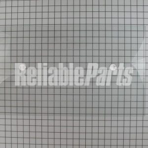 RELIABLE WR32X10127 Shelf Glass OEM Fast Ship USA Stock Tested Perfect Fit