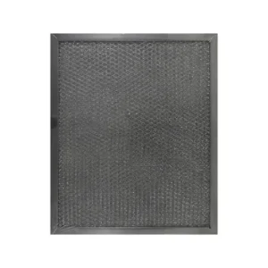1 of S99010467 Broan-Nutone Filter Alum without Lens OEM Replacement, NEW FAST SHIP Fits Many Appliance Models