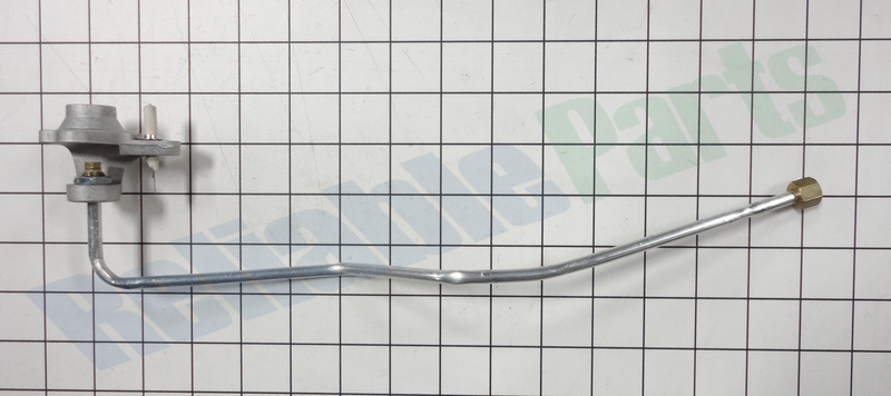 W10154209 Whirlpool Orifice Holder - Image 3