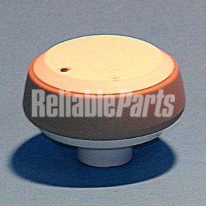 RELIABLE WPW10110029 Knob Factory OEM Fast Ship USA Stock Tested Perfect Fit