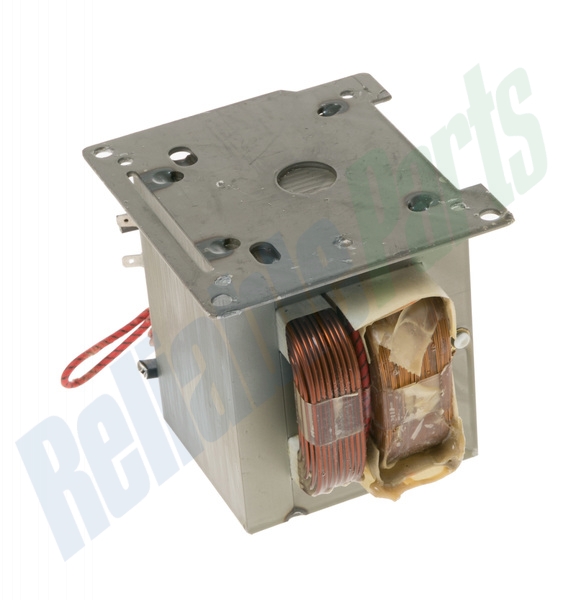 WB27X10868 GE Microwave High Voltage Transformer OEM Replacement, NEW FAST SHIP Fits Many Appliance Models - Image 5