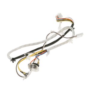WE26X22501 GE Dryer Gas Harness Right