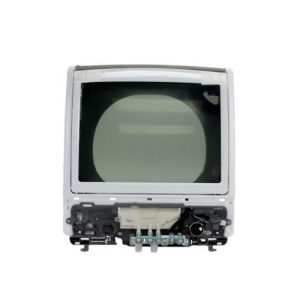 DC97-19575P Samsung Assembly Semi-Cover Top WA7450M