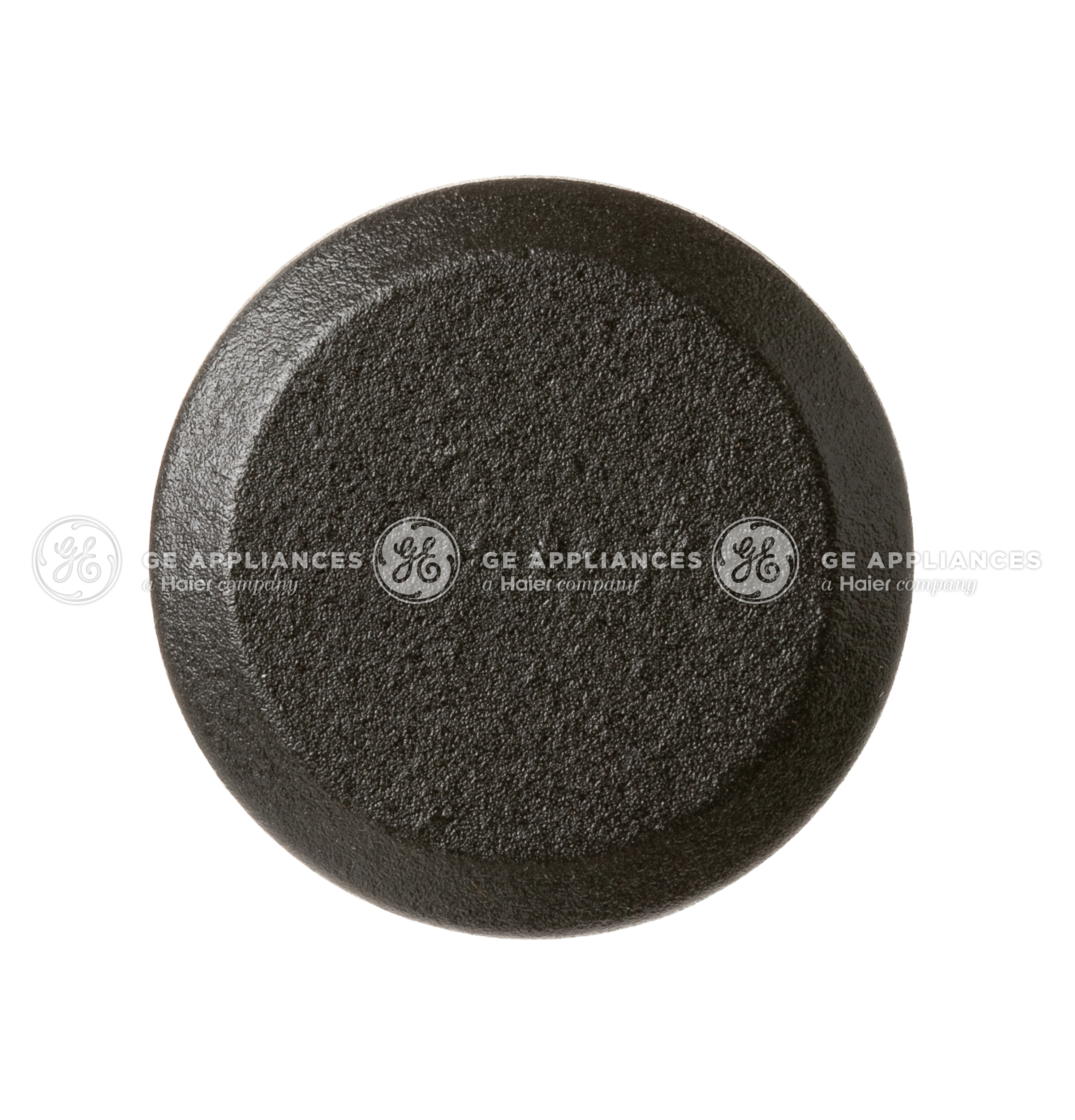 1 of WB16X28252 GE Oven Range Burner Cap Inner OEM Replacement, NEW FAST SHIP Fits Many Appliance Models - Image 2