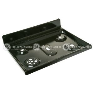 WB62X30714 GE Range Bracket Top Assembly