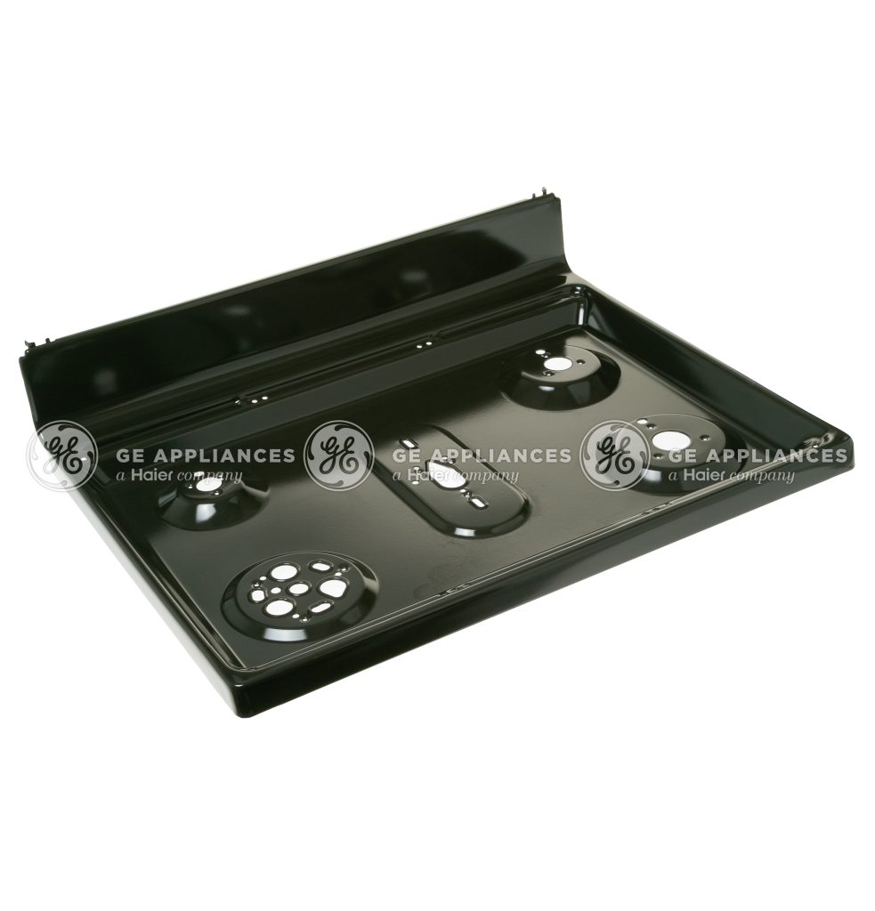WB62X30714 GE Range Bracket Top Assembly