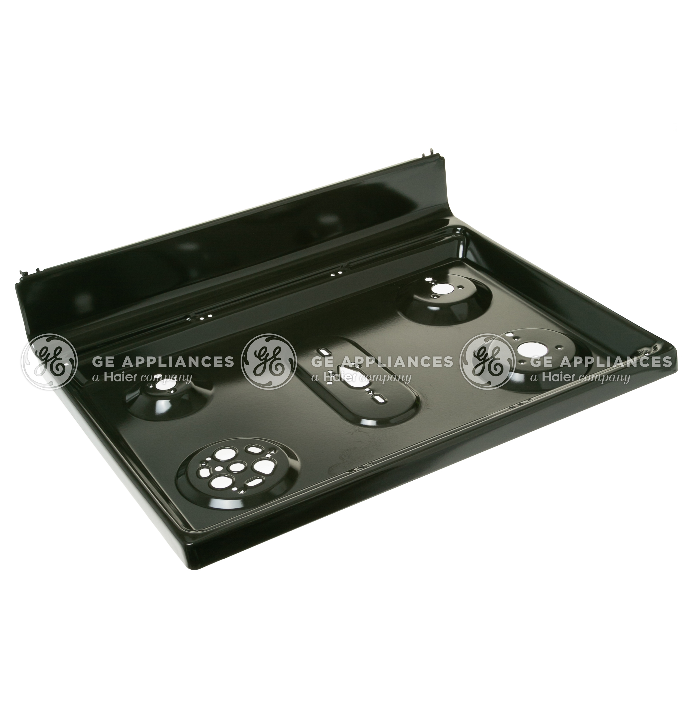 WB62X30714 GE Range Bracket Top Assembly