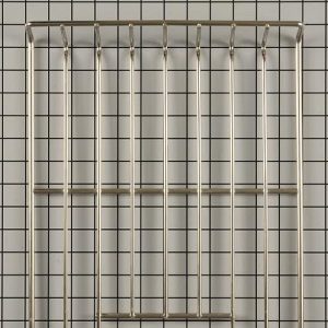 W10277391 Whirlpool Range Rack
