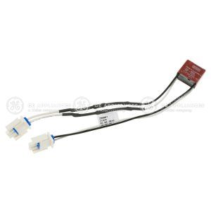 WR23X10704 GE Refrigerator Thermal Fuse