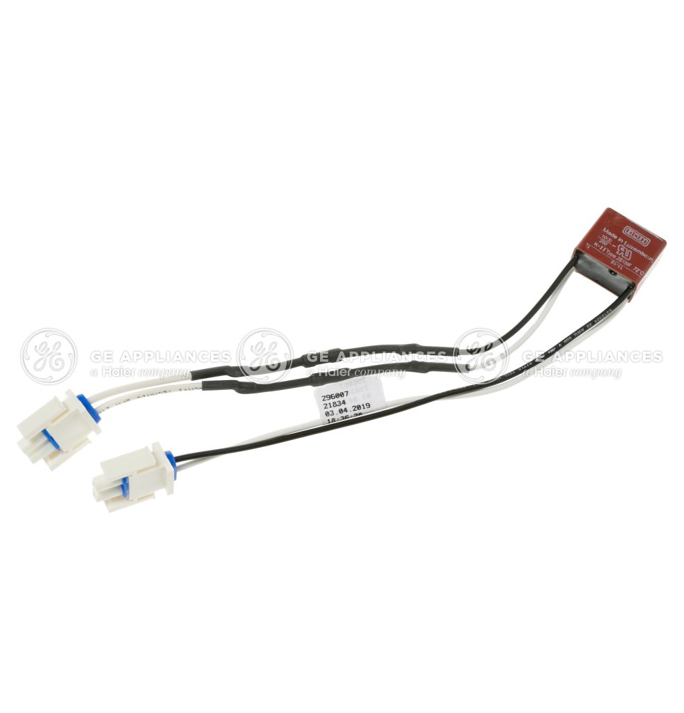 WR23X10704 GE Refrigerator Thermal Fuse