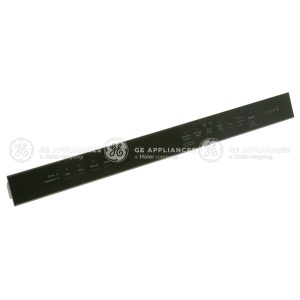 WD21X25386 GE Dishwasher Control User Interface with Cover