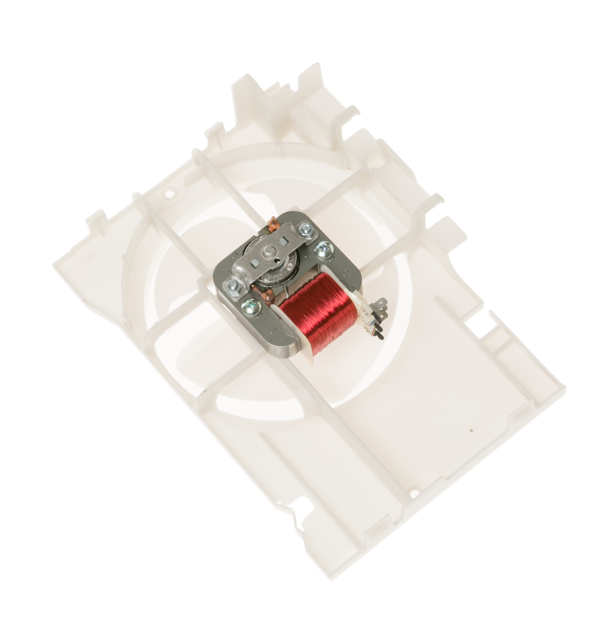 RELIABLE WB26X10105 Fan Motor As OEM Fast Ship USA Stock Tested Perfect Fit - Image 3