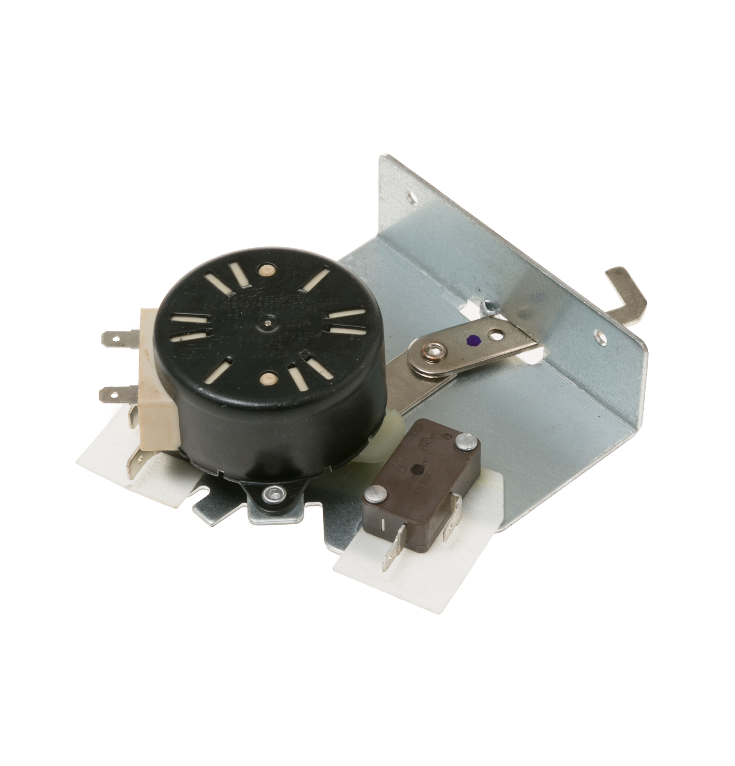 WB10X20842 GE LATCH AUTOMATIC OEM - Image 3
