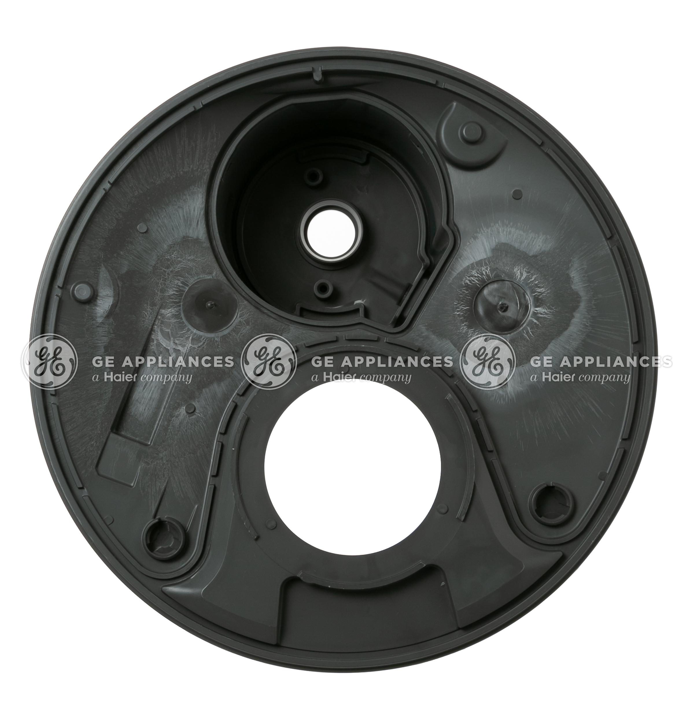 WD18X21679 GE Dishwasher Sump Manifold - Image 2