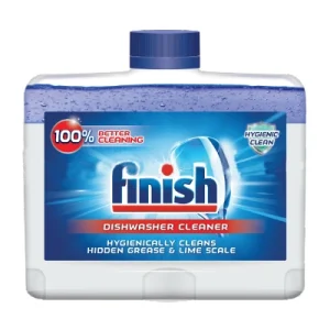 1 of WX10X10209 GE Dishwasher Finish Cleaner OEM Replacement, NEW FAST SHIP Fits Many Appliance Models