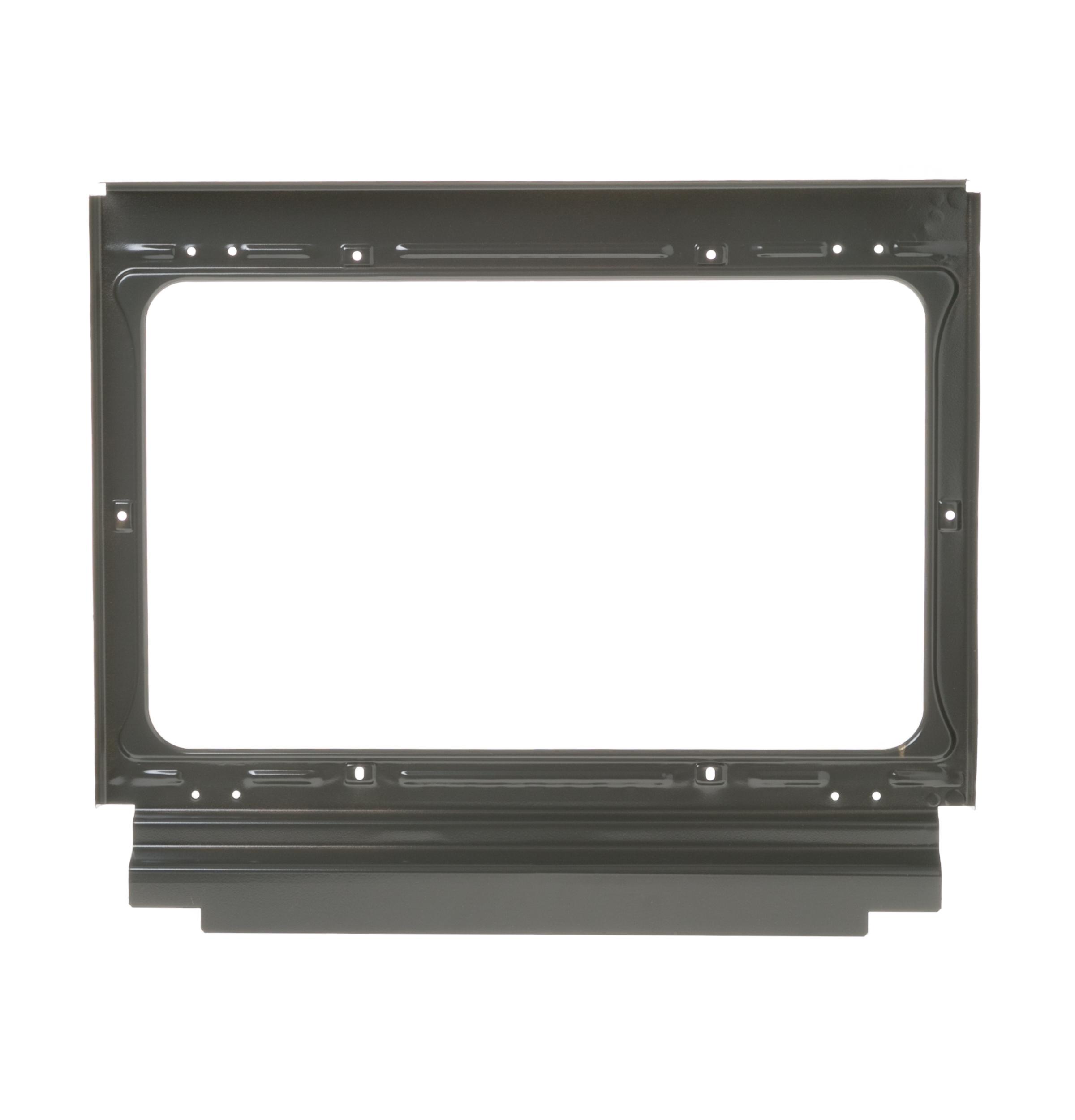 WB56K10033 GE Range Insulation Guard - Image 2