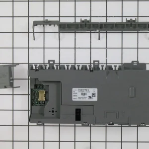 1 of W10473199 Whirlpool Dishwasher Electronic Control Board OEM Replacement, NEW FAST SHIP Fits Many Appliance Models