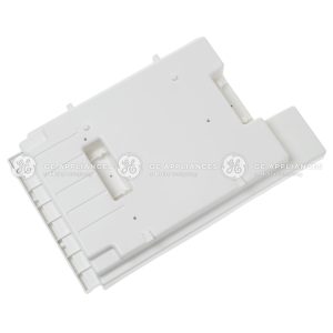WR02X22668 GE Refrigerator Condenser Support