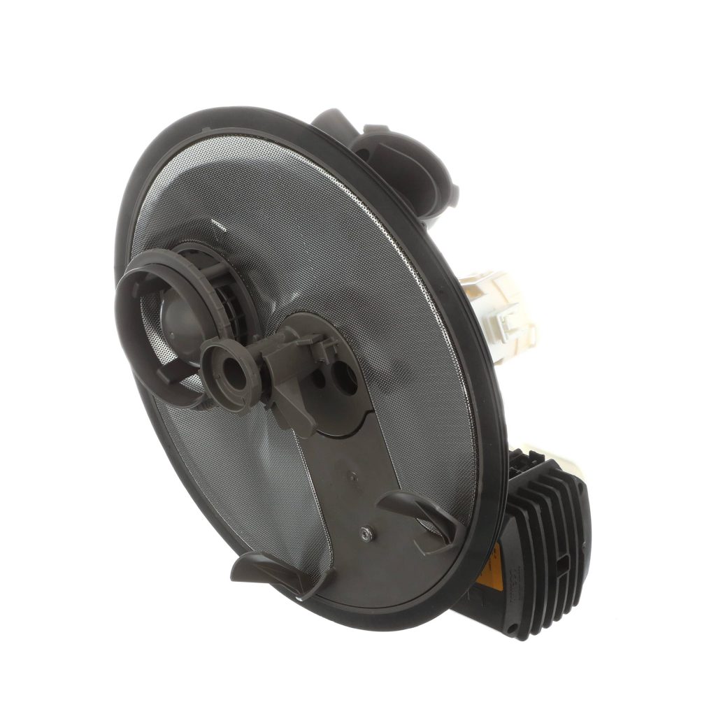 RELIABLE WPW10418332 Pump&Motor OEM Fast Ship USA Stock Tested Perfect Fit