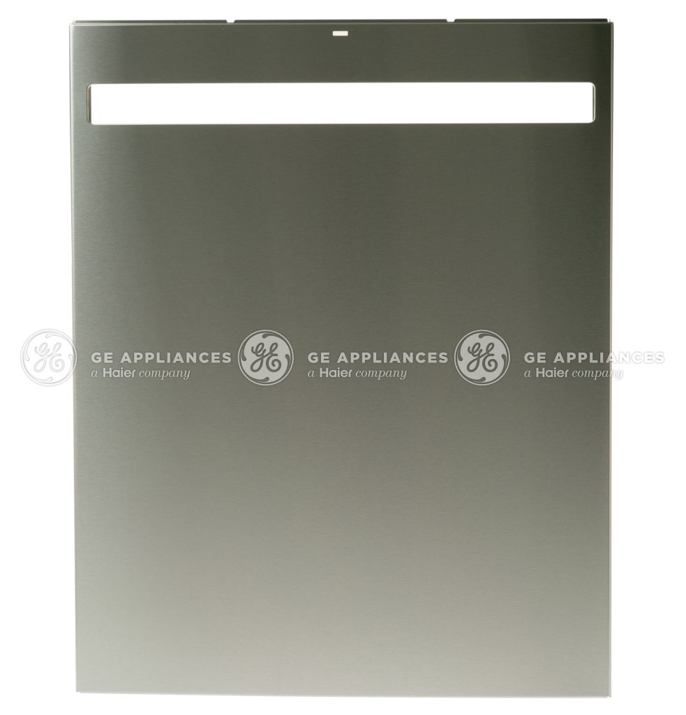 WD34X25751 GE Dishwasher Stainless Steel Outer Door Service
