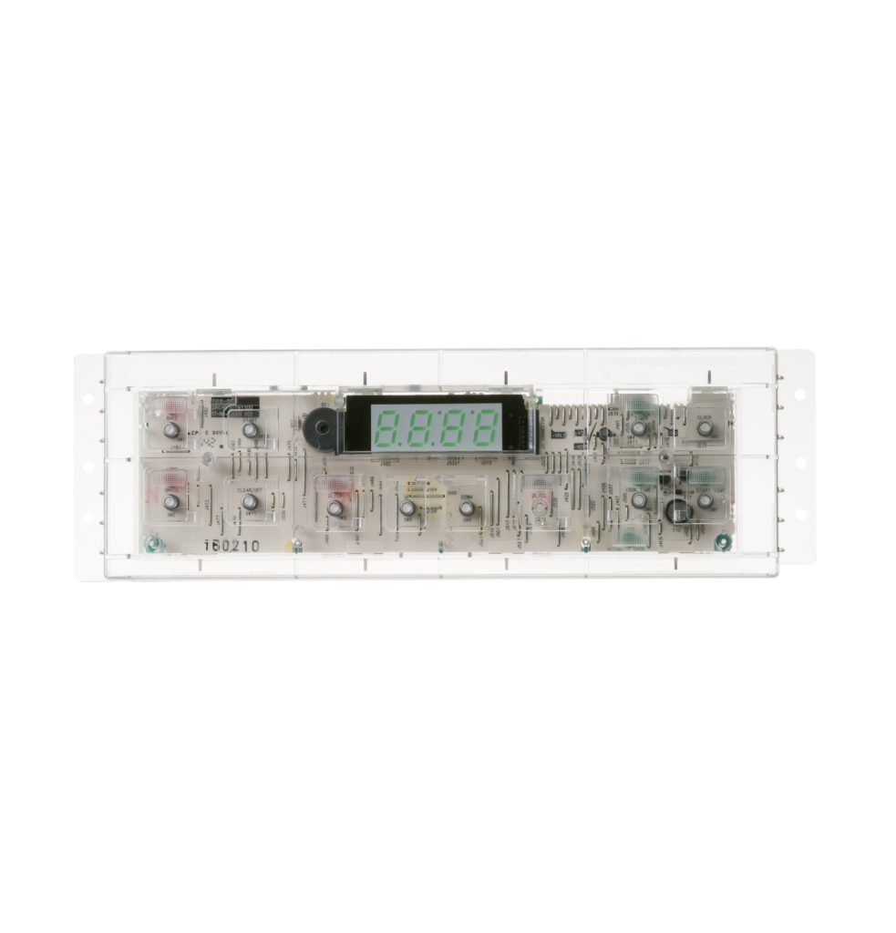 WB27X23307 GE Oven Control Board T09