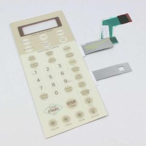 DE34-00350C Samsung Switch Membrane