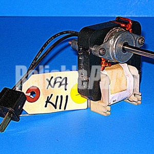 1 of K111 Fasco Motor OEM Replacement, NEW FAST SHIP Fits Many Appliance Models